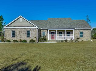 1771 Alford Rd, Conway, SC 29526