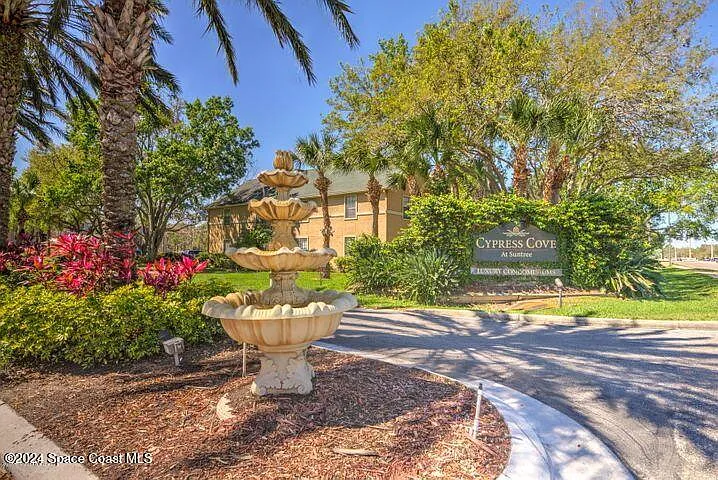 7667 N Wickham Rd #1012 — Photo 19