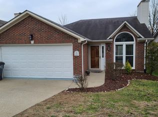 4621 Hartland Pkwy, Lexington, KY 40515
