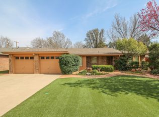6305 Nashville Dr, Lubbock, TX 79413