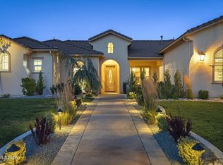 15100 Chateau Ave, Reno, NV 89511