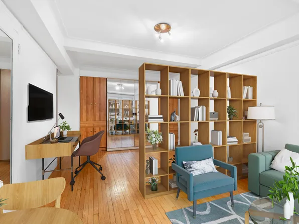 304 West 75th Street 3F image 1 of 7