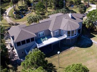 5460 Cape San Blas Rd, Port St Joe, FL 32456