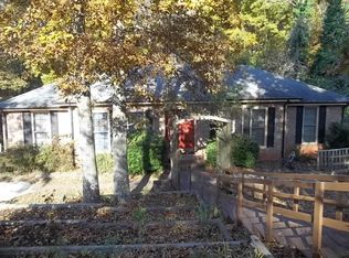 180 Wolfe Ln, Athens, GA 30605
