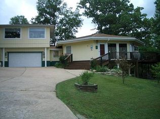 477 Chisholm Trl, Forsyth, MO 65653