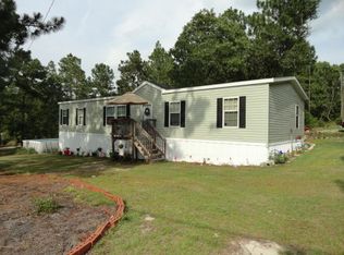 823 Wiregrass Rd, Hamlet, NC 28345