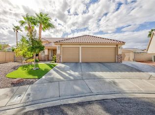 225 Prairie Sky Ct, Henderson, NV 89074
