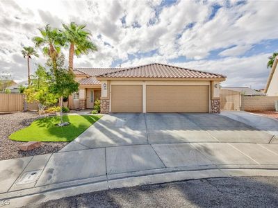 225 Prairie Sky Ct, Henderson, NV, 89074