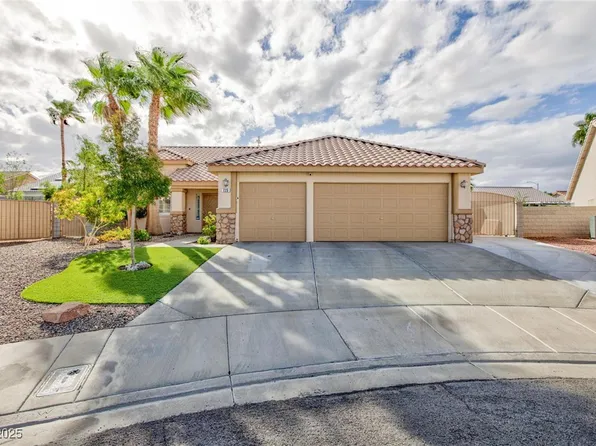 225 Prairie Sky Ct, Henderson, NV 89074