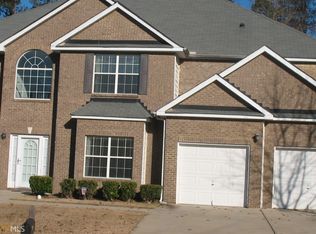 5069 Tiwanaku Dr SW #27, Atlanta, GA 30331