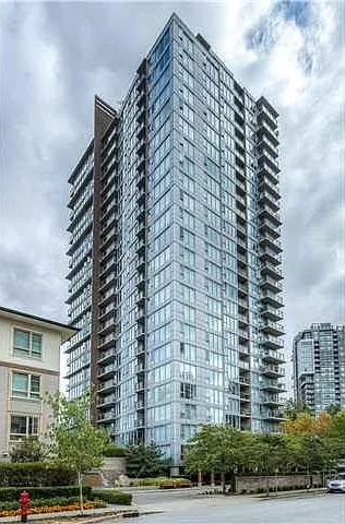 660 Nootka Way #1207 — Photo 14