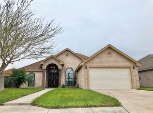 1512 N Santa Fe St, Alton, TX 78573