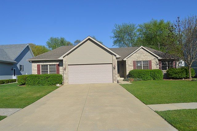 1st image of 544 Turnberry Dr