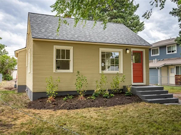 1817 S 8th St W, Missoula, MT 59801
