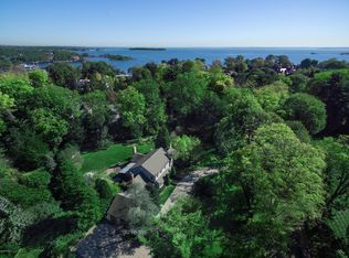 9 Field Point Cir, Greenwich, CT 06830