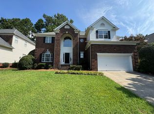 11432 McGinns Trace Ct, Charlotte, NC 28277