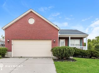281 Timber Hill Dr, Hamilton, OH 45013