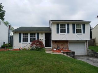 4331 Hunters Trl, Toledo, OH 43607