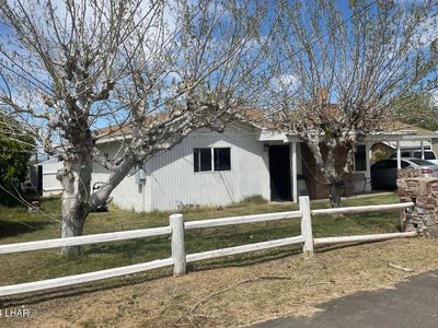 49231 Kodiak Ave, Cibola, AZ, 85334
