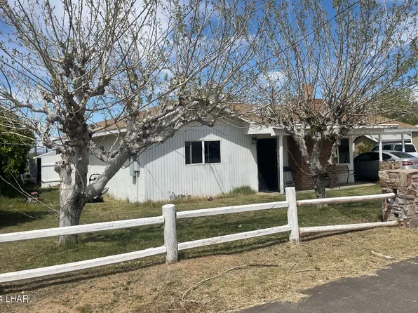 49231 Kodiak Ave, Cibola, AZ 85334