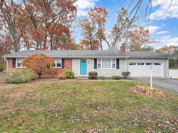 4 Lance Ln, Wilbraham, MA 01095