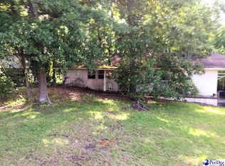 201 Curtis Rd, Chesterfield, SC 29709