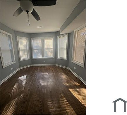 2nd image of 5607 S Throop St #3