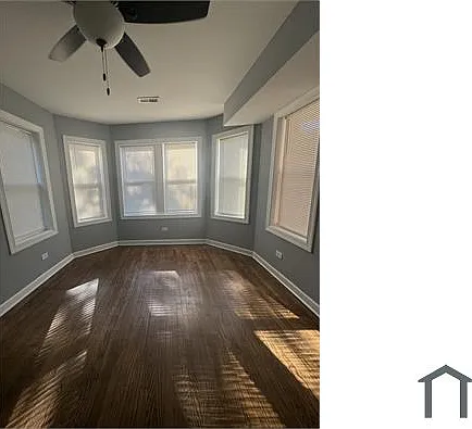 5607 S Throop St #1 — Photo 8
