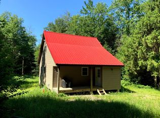 600 County Route 27, Redfield, NY