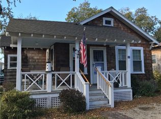 27 Samoset Ave, Barrington, RI 02806