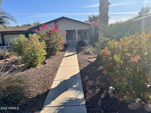 723 E CENTRE Avenue, Buckeye, AZ 85326