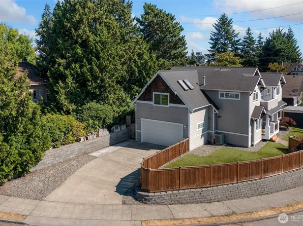 7208 8th Avenue NE, Seattle, WA 98115