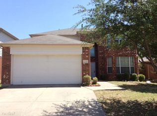 3225 Gettysburg Ln, Fort Worth, TX 76123