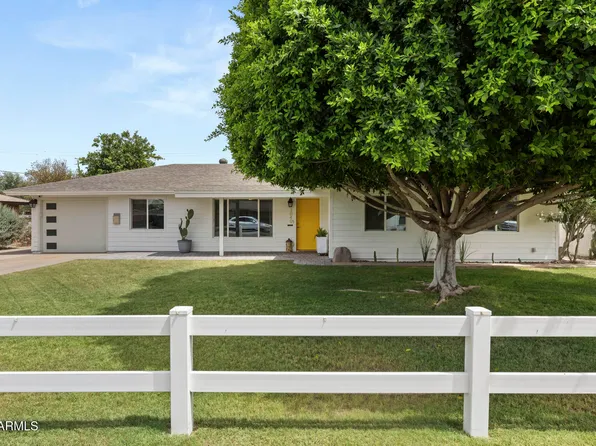 3040 E GLENROSA Avenue, Phoenix, AZ 85016