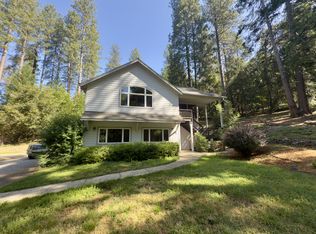 11992 Willow Valley Rd, Nevada City, CA 95959