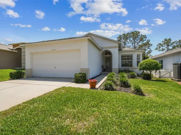 11302 Hollander Ave, Hudson, FL 34667