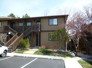 2930 Tierra Verde W, Reno, NV 89512