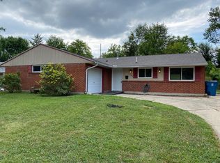 7069 Claybeck Dr, Dayton, OH 45424