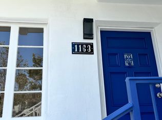 1163 S Crescent Heights Blvd #1, Los Angeles, CA 90035