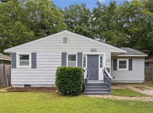 2512 Kennon Ave, Norfolk, VA 23513