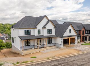 138 Southwind Cir, Morgantown, WV 26508