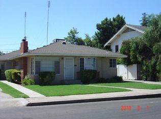 609 N Broadway St, Fresno, CA 93728