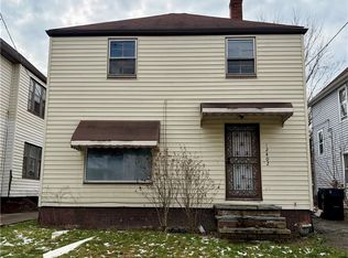 12402 Imperial Ave, Cleveland, OH 44120