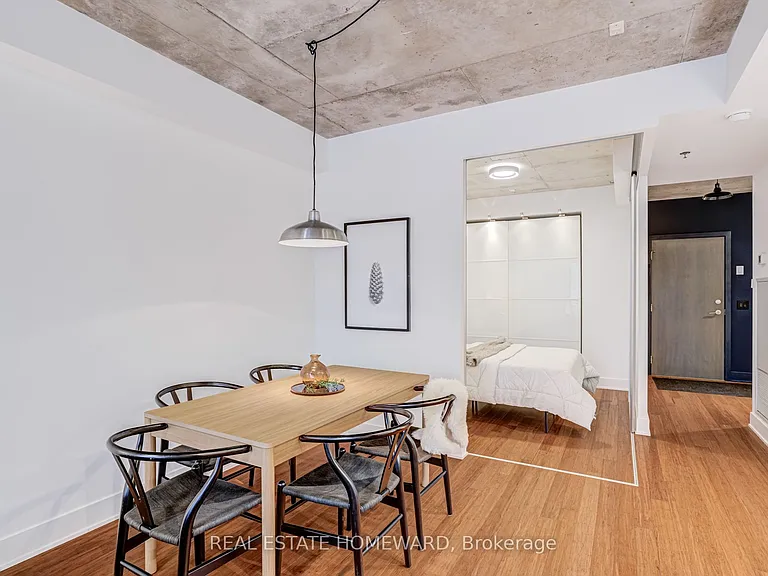 90 Trinity St #709 — Photo 5