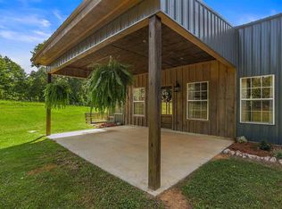 310 Old Gravel Rd, Mendenhall, MS 39114
