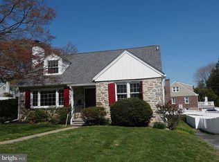 517 Weymouth Rd, Springfield, PA 19064