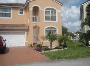2905 SW 139th Ave, Miramar, FL 33027