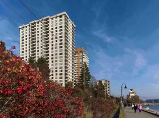 2020 Bellevue Ave #1606, West Vancouver, BC V7V 1B8