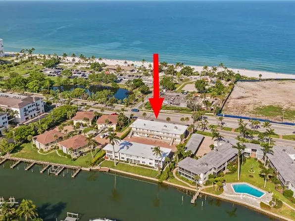 1550 Gulf Shore BLVD N #W5, NAPLES, FL 34102