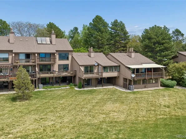 7000 W Stetson Place #8, Littleton, CO 80123